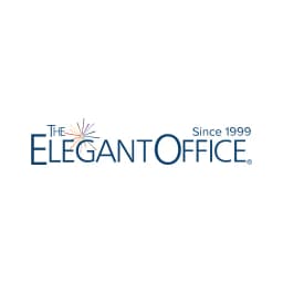 The Elegant Office logo