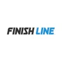 Finish Line logo