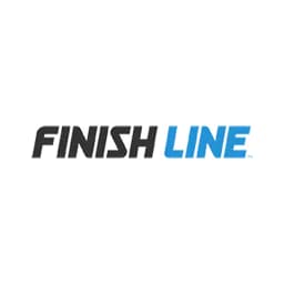 Finish Line logo