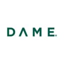 Dame logo