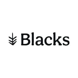 Blacks logo