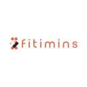 Fitimins logo
