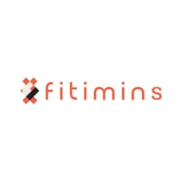 Fitimins logo