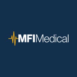MFI Medical logo