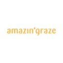 Amazin' Graze logo