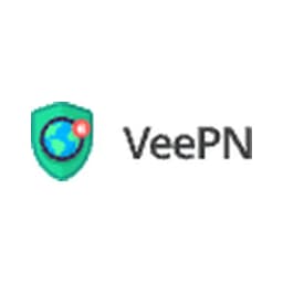 VeePN logo