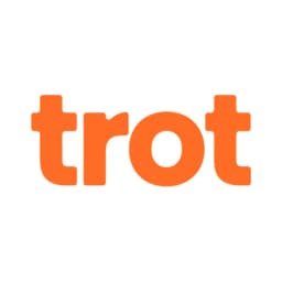 Trot Pets logo
