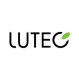 Lutec logo