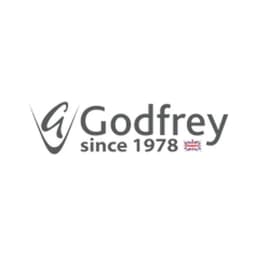 Godfrey logo