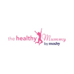 The Healthy Mummy logo