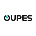 OUPES logo