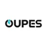 OUPES logo