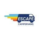 Escape Campervans logo