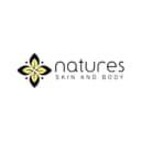 Nature's Skin and Body logo