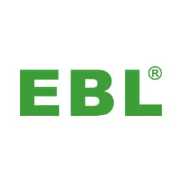 EBL Official logo