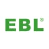 EBL Official logo