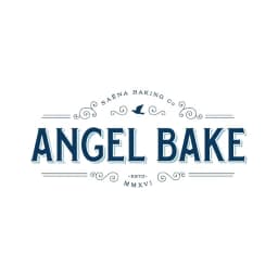Angel Bake logo