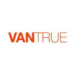 Vantrue logo