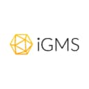 iGMS logo