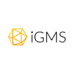 iGMS logo