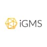 iGMS logo