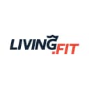 Living.Fit logo