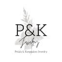 Petals and Keepsakes logo