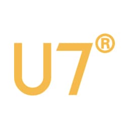 U7 Jewelry logo