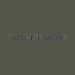 Weddell Water logo