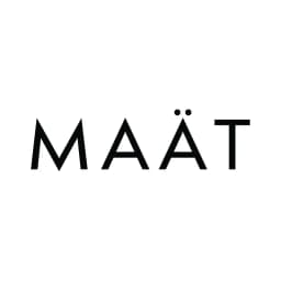 MAÄT logo