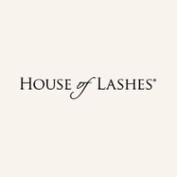 House of Lashes logo