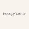 House of Lashes logo