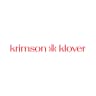 Krimson Klover logo