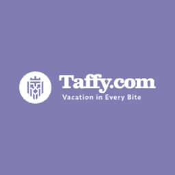 Taffy.com logo
