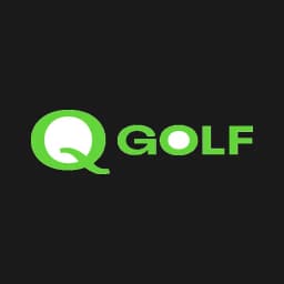 Q Golf logo