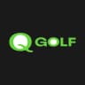 Q Golf logo