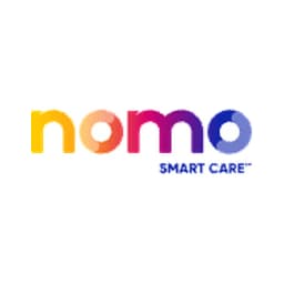 Nomo Smart Care logo