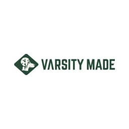 Varsity Made logo