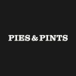 Pies & Pints logo