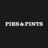Pies & Pints logo