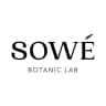 SOWÉ Botanic Lab logo