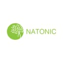 Natonic logo