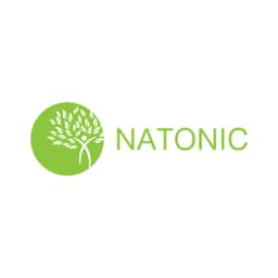 Natonic logo