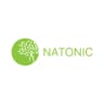 Natonic logo