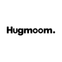 Hugmoomcurtain logo