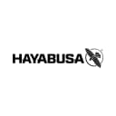 Hayabusa Fight logo