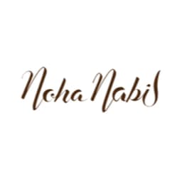 Noha Nabil logo