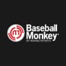 Baseball Monkey logo