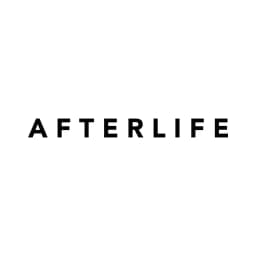 AFTERLIFE logo