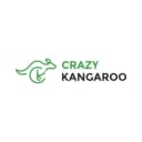 Crazy Kangaroo logo